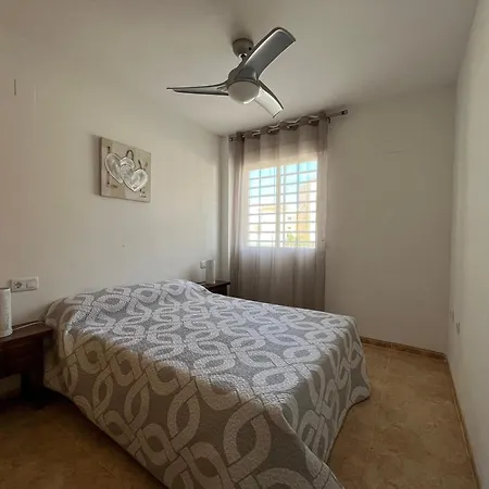 Apartamento Garbi Iii *
