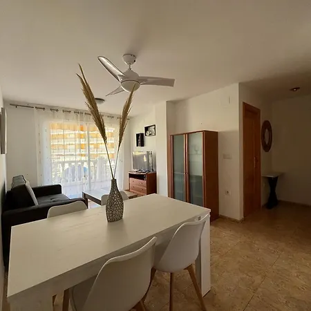 Apartamento Garbi Iii Piles