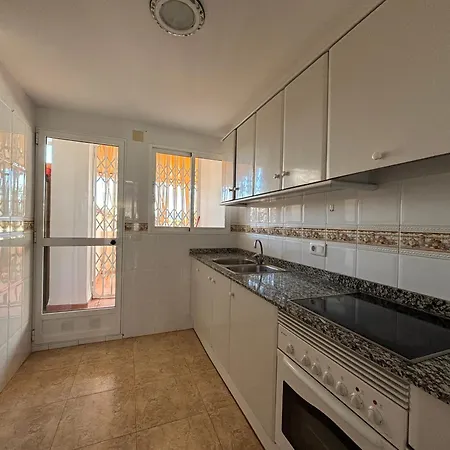 Apartamento Garbi Iii Piles
