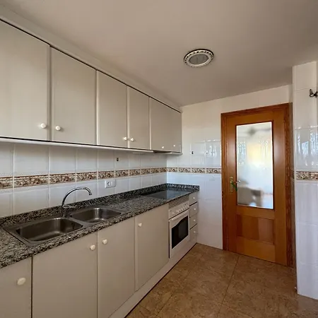 Apartamento Garbi Iii *