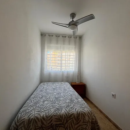 Garbi Iii Apartamento *