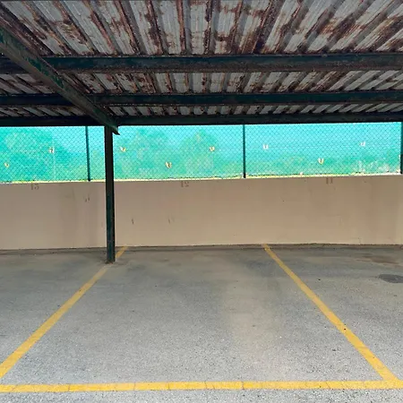 Apartamento Garbi Iii *