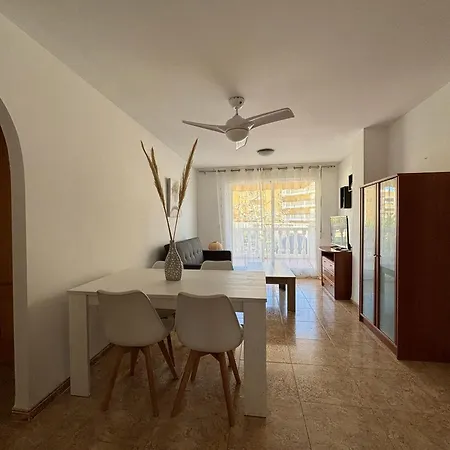 Garbi Iii Apartamento