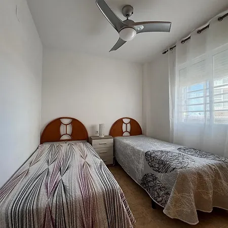 Apartamento Garbi Iii *