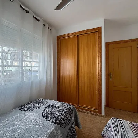 Apartamento Garbi Iii