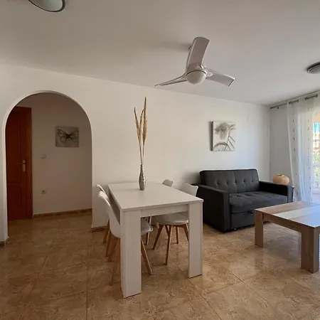 Apartamento Garbi Iii